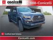  Toyota Tacoma 4WD