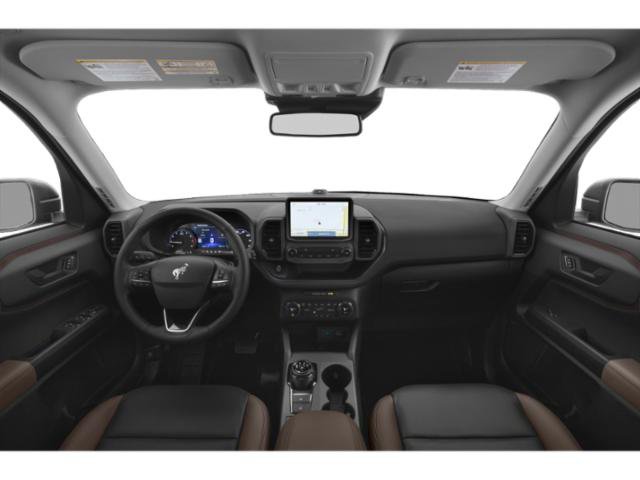 Used 2022 Ford Bronco Sport Badlands Sport Utility