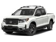  Honda Ridgeline