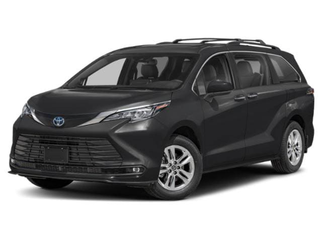2022 Toyota Sienna Woodland Edition Hybrid AWD's photo