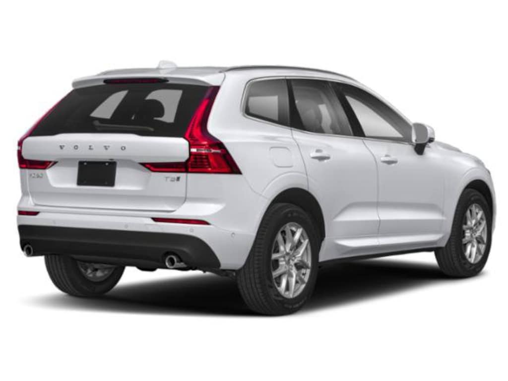 Used 2019 Volvo XC60 Momentum Sport Utility