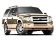 Used 2008 Ford Expedition Limited Sport Utility