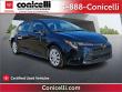 Certified 2025 Toyota Corolla LE Sedan