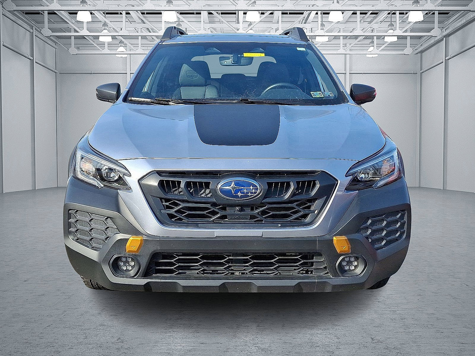 Used 2024 Subaru Outback Wilderness with VIN 4S4BTGUDXR3114391 for sale in Conshohocken, PA