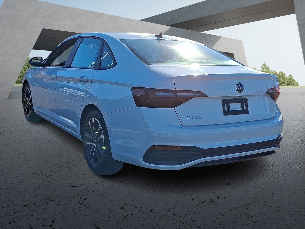 Used 2022 Volkswagen Jetta Sport Sedan