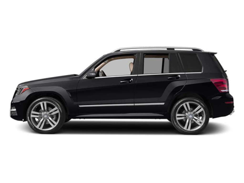 Used 2014 Mercedes-Benz GLK-Class GLK 350 Sport Utility