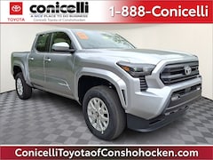 2026 Toyota Tacoma SR5 Truck Double Cab