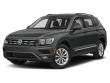 Used 2019 Volkswagen Tiguan SE Sport Utility