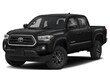  Toyota Tacoma 4WD