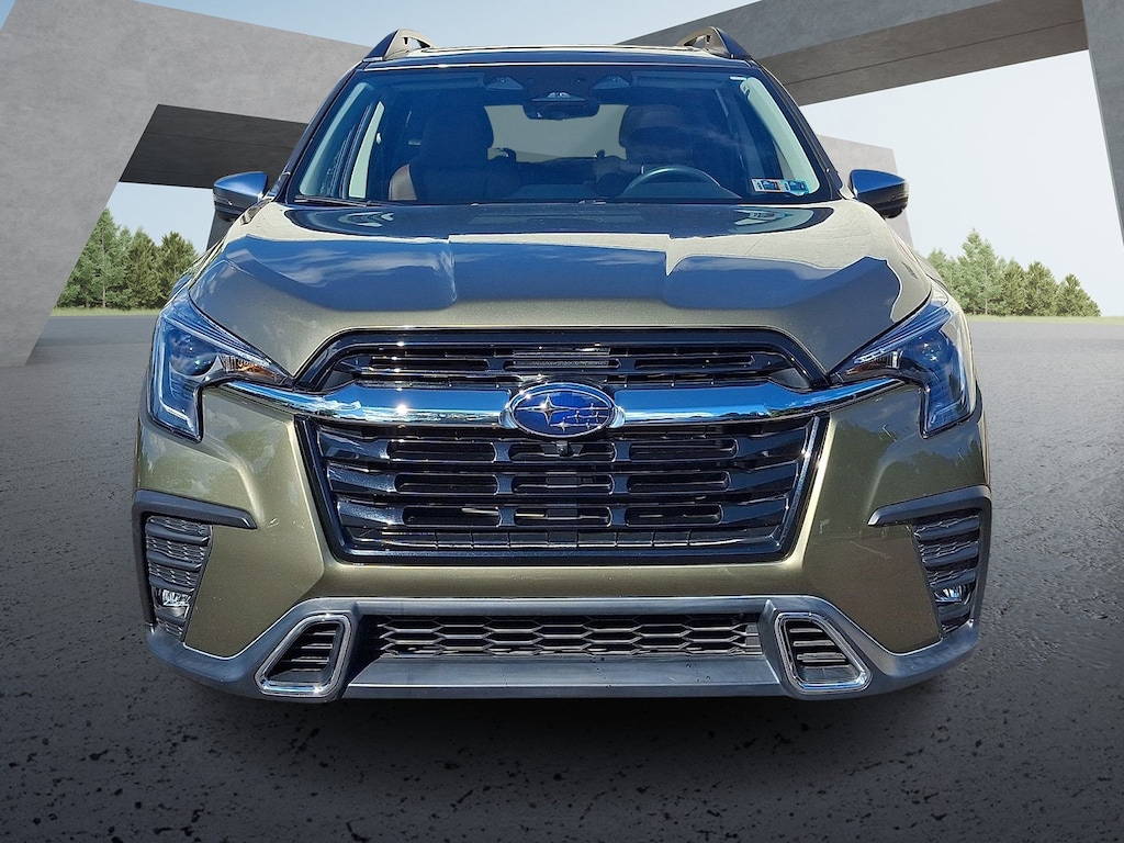 Used 2023 Subaru Ascent Touring Sport Utility