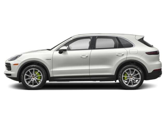 2019 Porsche Cayenne S E-Hybrid photo 3