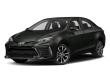 Used 2018 Toyota Corolla SE Sedan