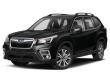 Used 2021 Subaru Forester Limited Sport Utility