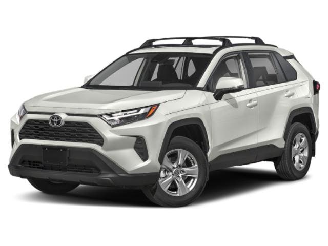 2022 Toyota RAV4 XLE Premium AWD's photo