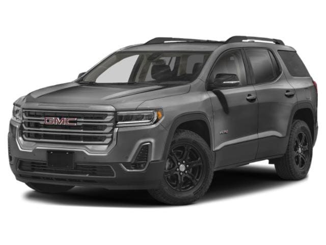 2022 GMC Acadia AT4 AWD's photo