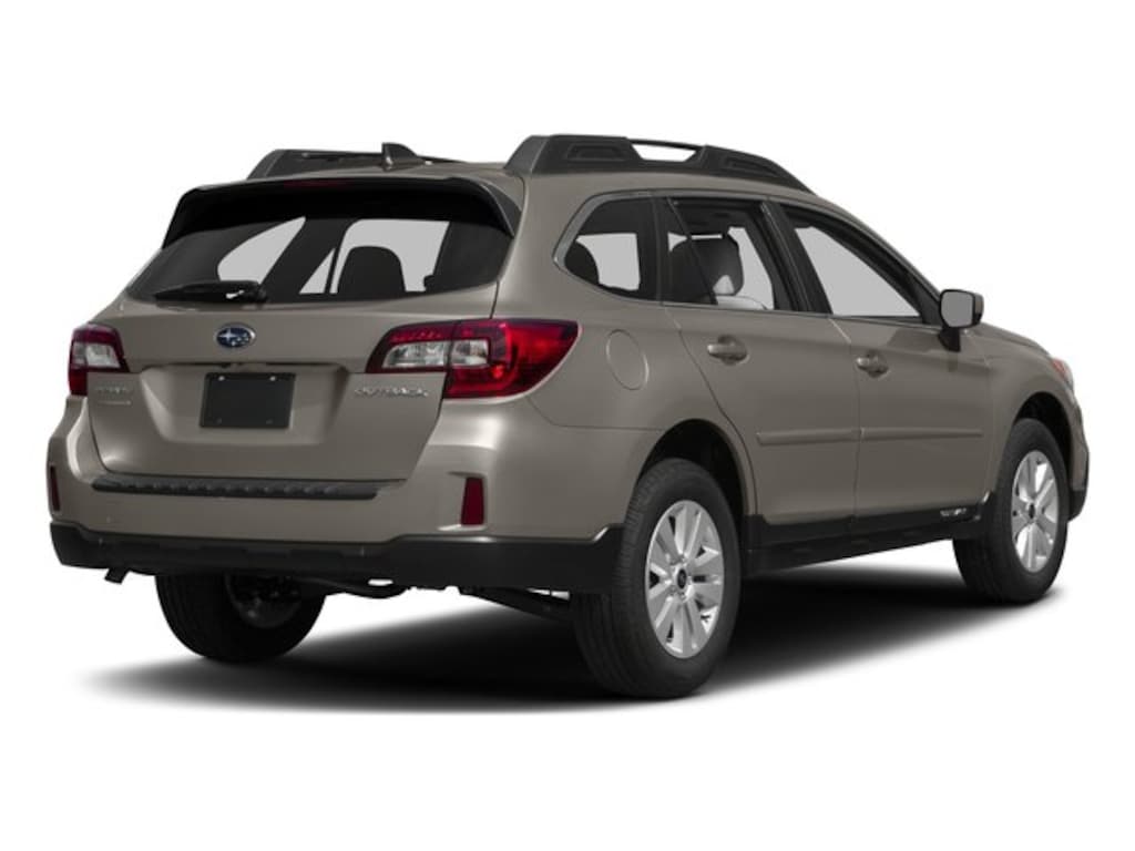 Used 2016 Subaru Outback 2.5i Premium Sport Utility