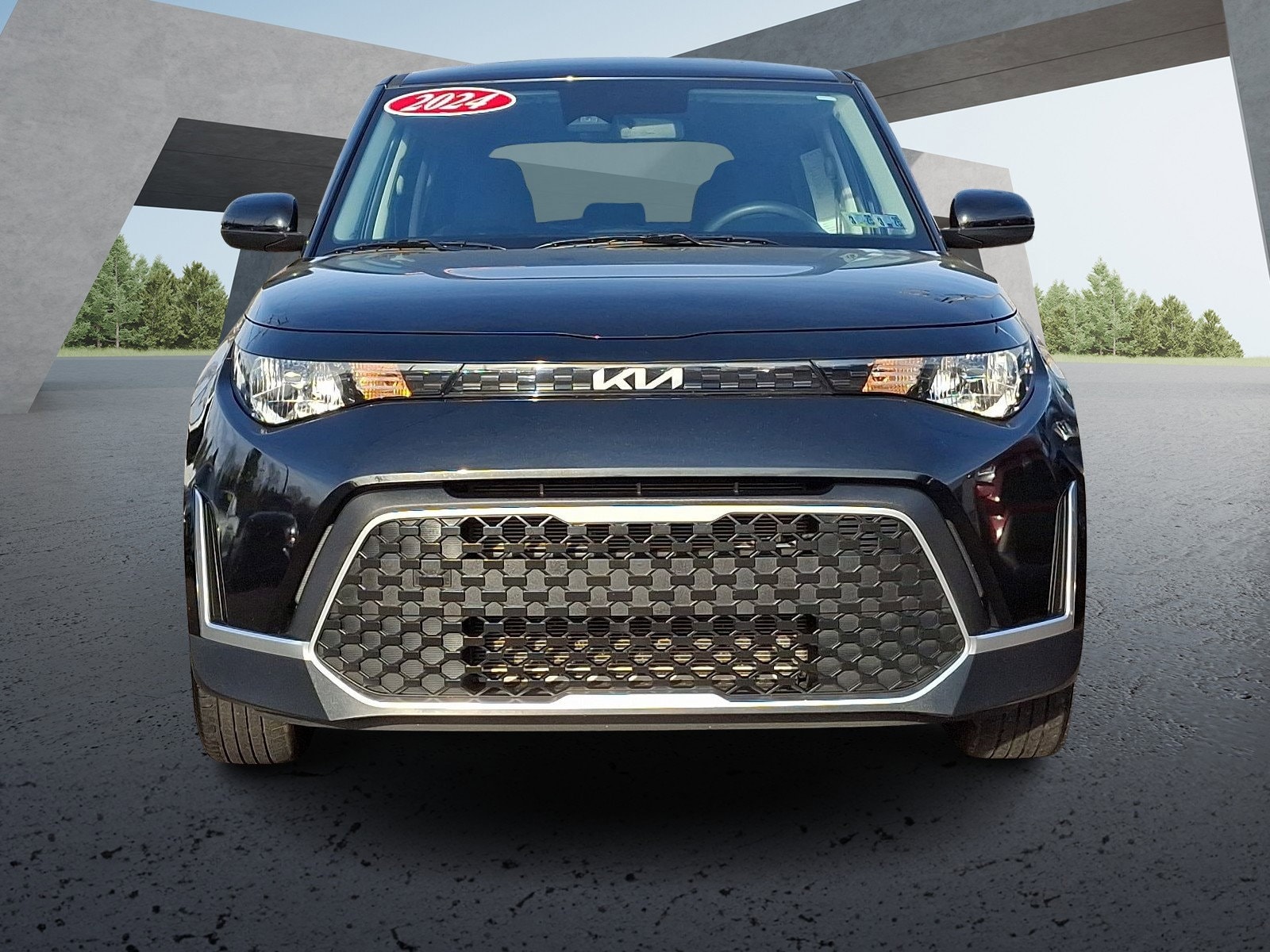 Used 2024 Kia Soul LX with VIN KNDJ23AU6R7902044 for sale in Conshohocken, PA