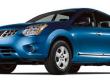 Used 2011 Nissan Rogue S Sport Utility