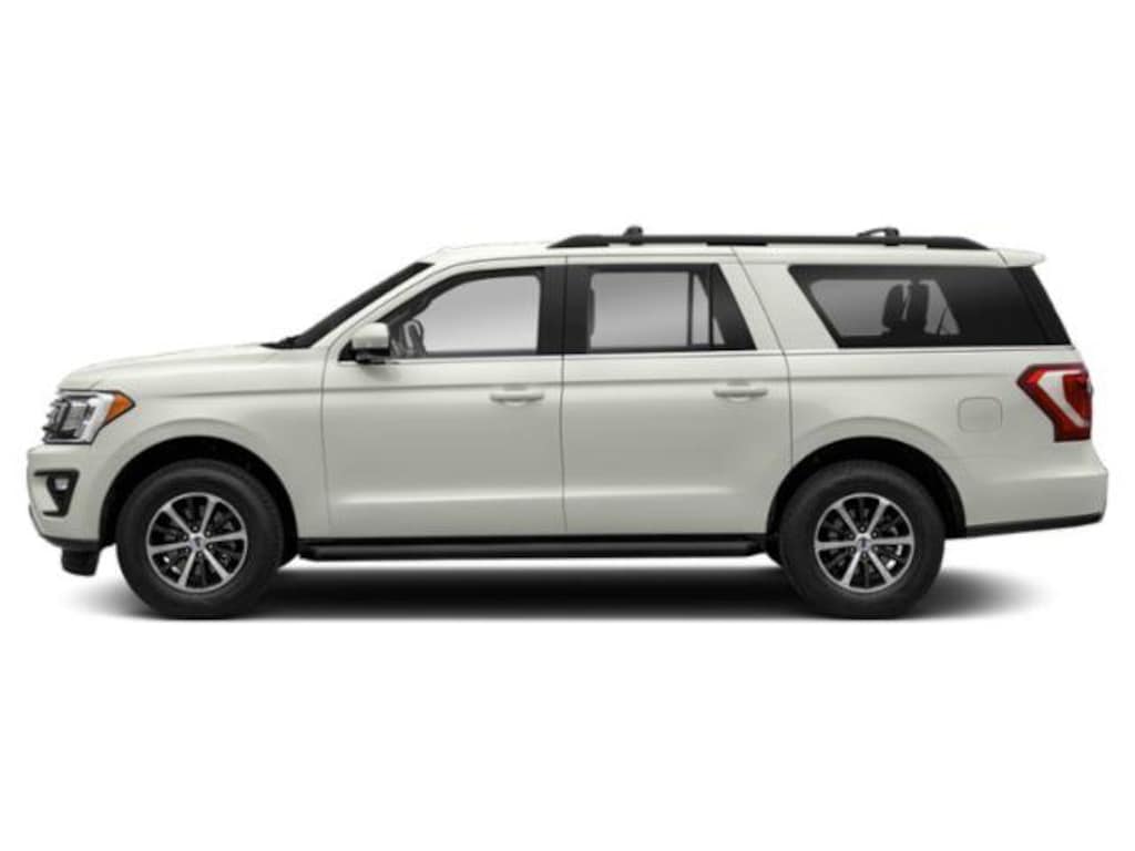 Used 2018 Ford Expedition Max Limited Sport Utility