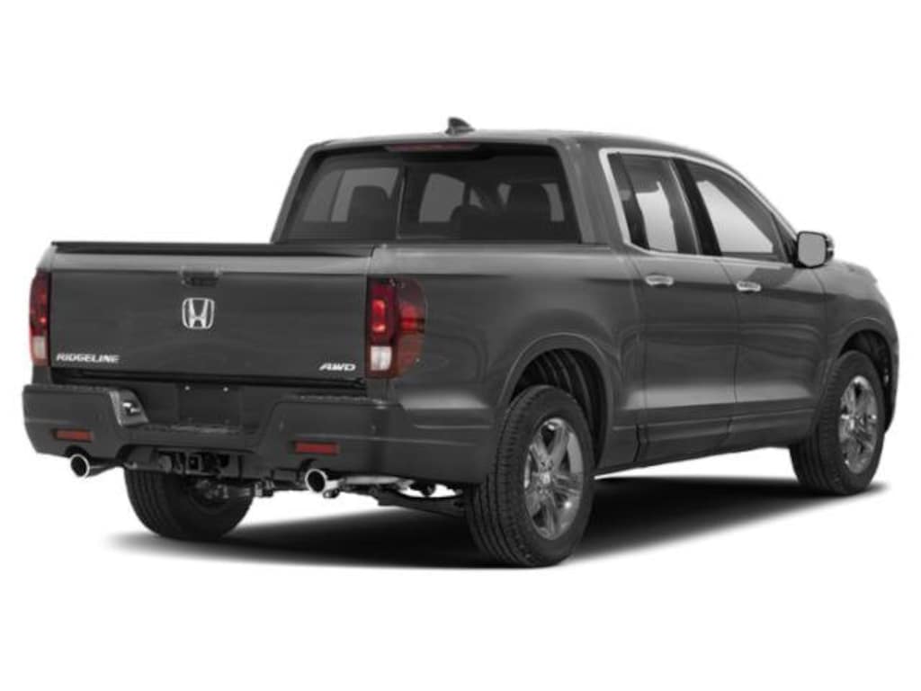 Used 2023 Honda Ridgeline RTL-E Truck