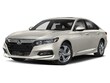 Honda Accord Sedan