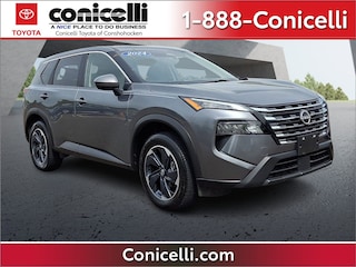 2024 Nissan Rogue SV Sport Utility