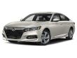 Used 2019 Honda Accord Sedan EX-L 1.5T Sedan