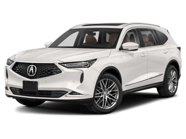 2023 Acura MDX Advance Package's photo