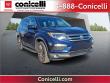 Used 2017 Honda Pilot Touring Sport Utility