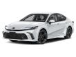 Used 2025 Toyota Camry XSE Sedan