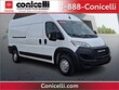  Ram Promaster Cargo Van