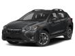 Used 2022 Subaru Crosstrek Premium Sport Utility