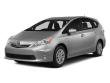 Used 2014 Toyota Prius v Five Wagon