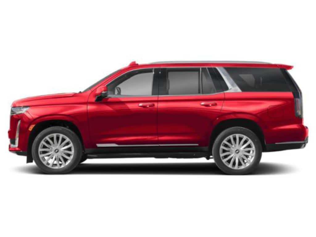 Used 2024 Cadillac Escalade 4WD Premium Luxury Sport Utility