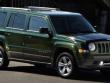 Used 2011 Jeep Patriot Latitude Sport Utility