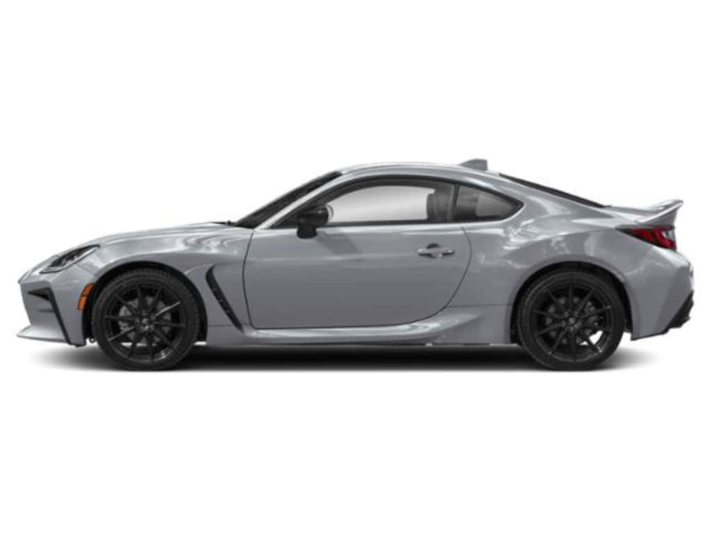 Used 2025 Toyota GR86 Premium Coupe