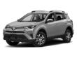 Used 2018 Toyota RAV4 LE Sport Utility