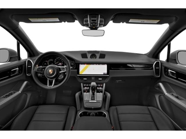 2019 Porsche Cayenne S E-Hybrid photo 4