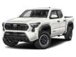 Certified 2025 Toyota Tacoma 4WD TRD Off Road Truck