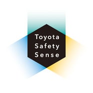 Toyota Safety Sense