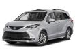 Used 2023 Toyota Sienna XLE Minivan