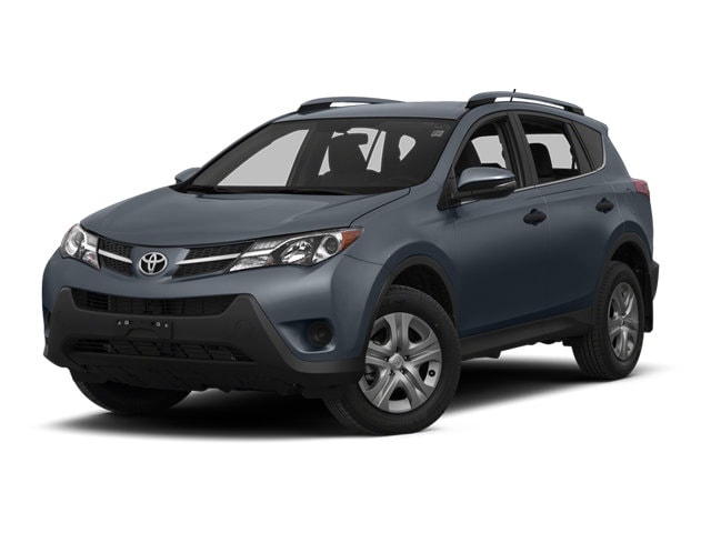 2013 Toyota RAV4's photo