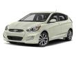 Used 2017 Hyundai Accent Sport Hatchback