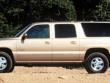 Used 2000 Chevrolet Suburban LT Sport Utility