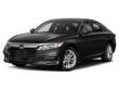 Used 2018 Honda Accord Sedan LX 1.5T Sedan