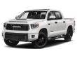 Used 2021 Toyota Tundra 4WD  Truck