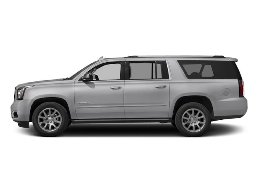 Used 2018 GMC Yukon XL Denali Sport Utility