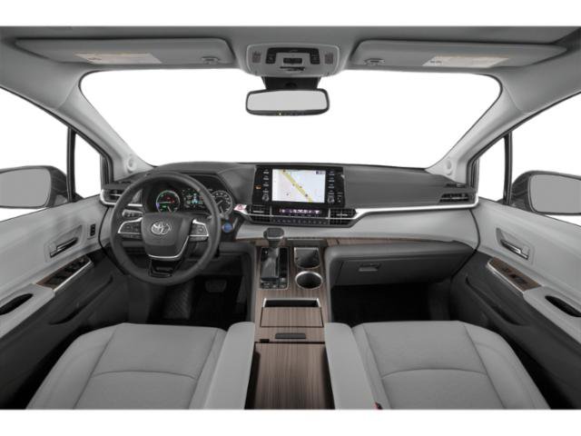 Used 2023 Toyota Sienna Limited Minivan