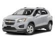 Used 2016 Chevrolet Trax LT Sport Utility
