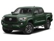  Toyota Tacoma 4WD